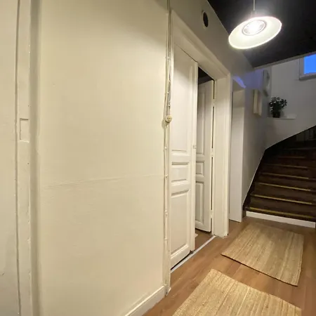 فيلة Charming Historic Balat House 2 Floors • 5 Br اسطنبول