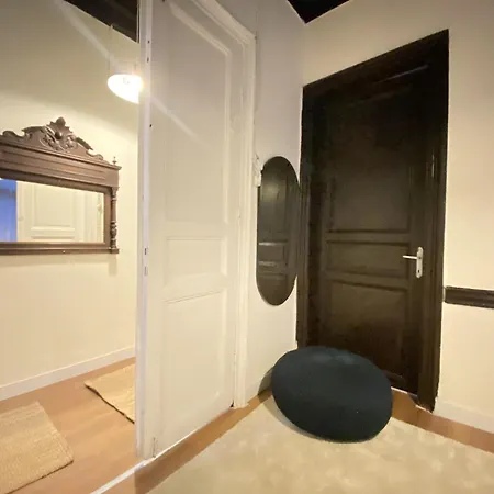 Charming Historic Balat House 2 Floors • 5 Br فيلة