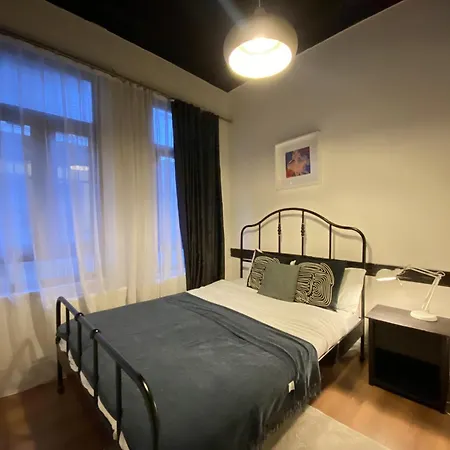 Charming Historic Balat House 2 Floors • 5 Br اسطنبول