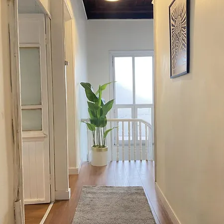 Charming Historic Balat House 2 Floors • 5 Br * اسطنبول