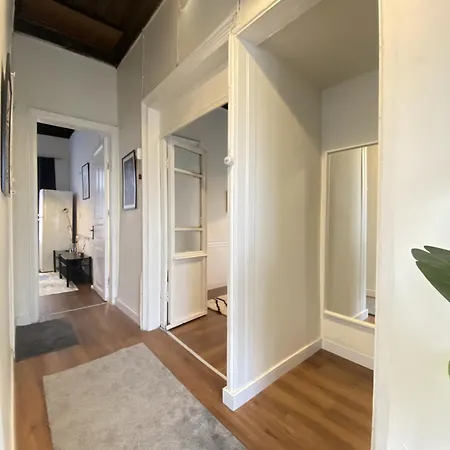 Charming Historic Balat House 2 Floors • 5 Br
