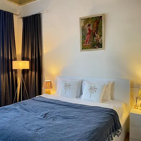 فيلة Charming Historic Balat House 2 Floors • 5 Br اسطنبول