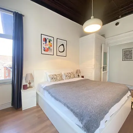فيلة Charming Historic Balat House 2 Floors • 5 Br اسطنبول